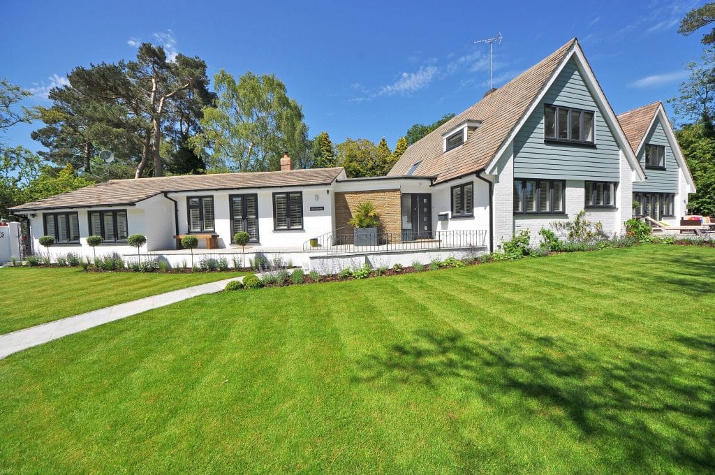 Home Appraiser property value Washington state