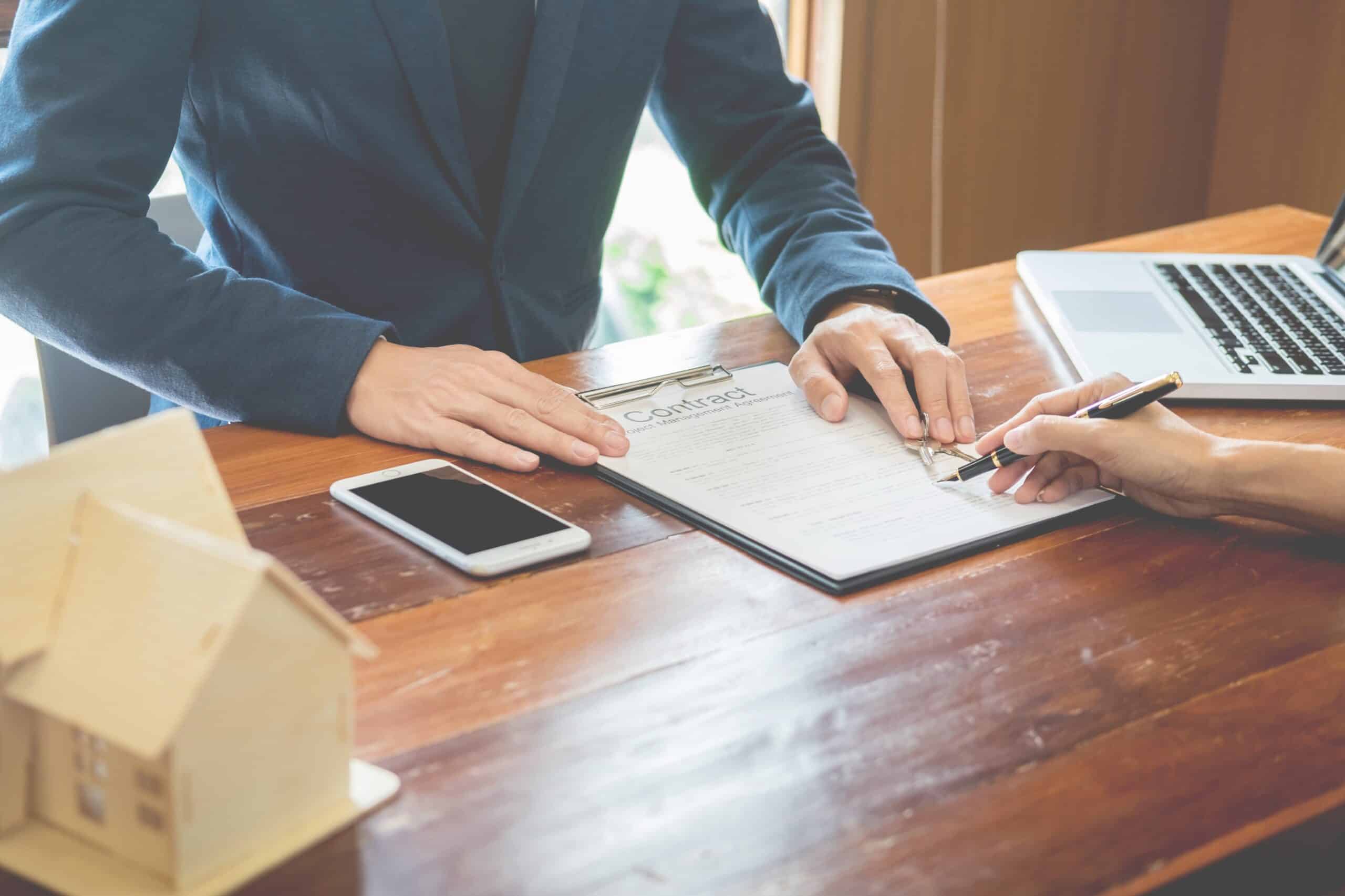 What is an appraisal