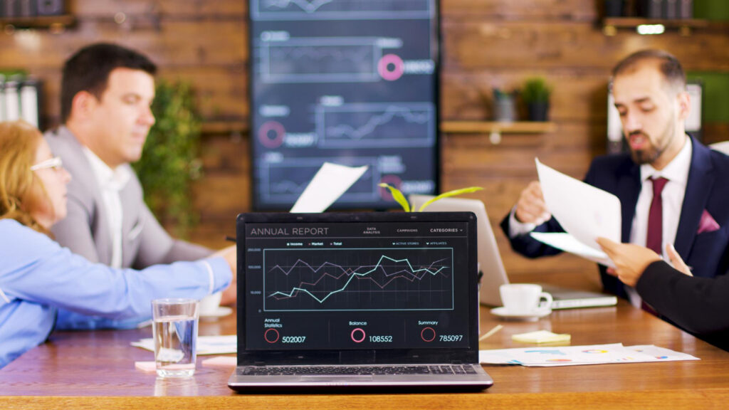 Determining Fair Market Value as of the Date of Passing​