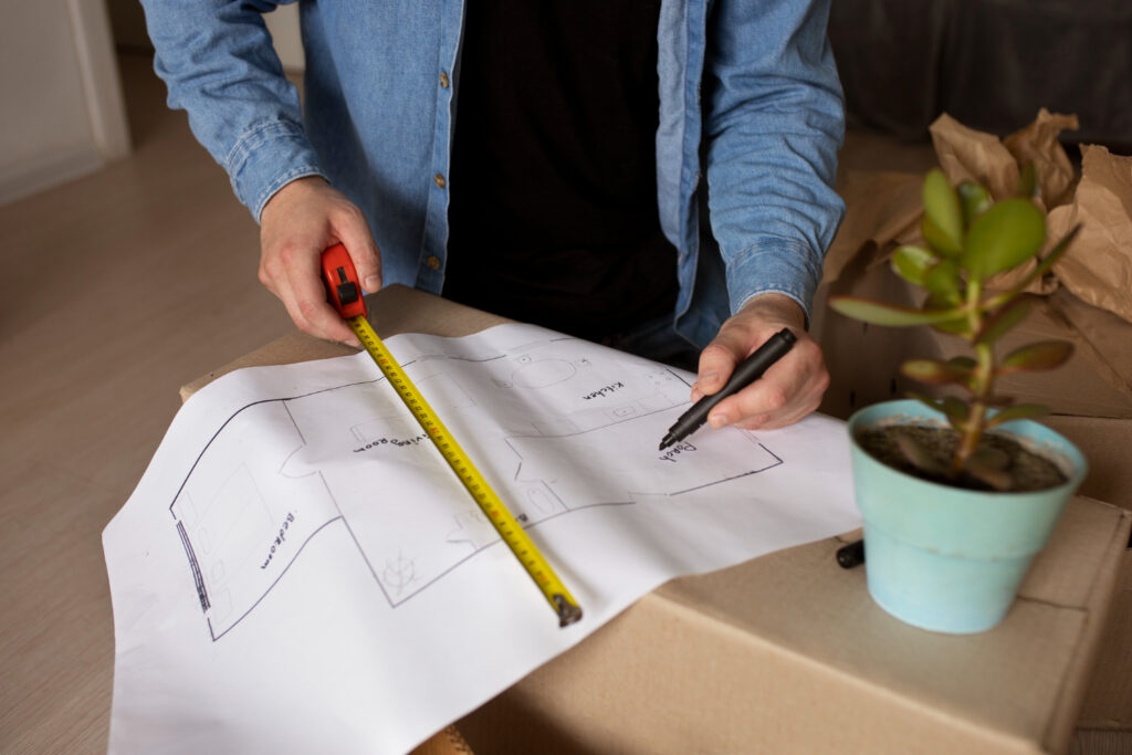 Home Measurement Services in WA