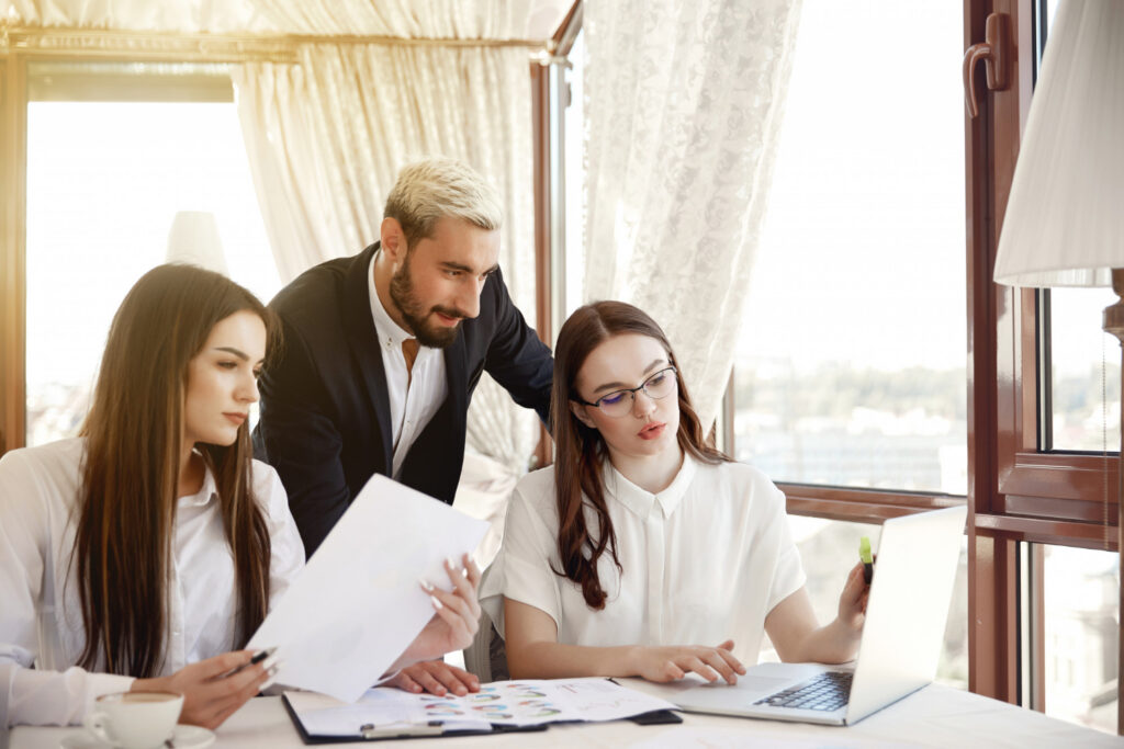 Professional Standards & Experience ​