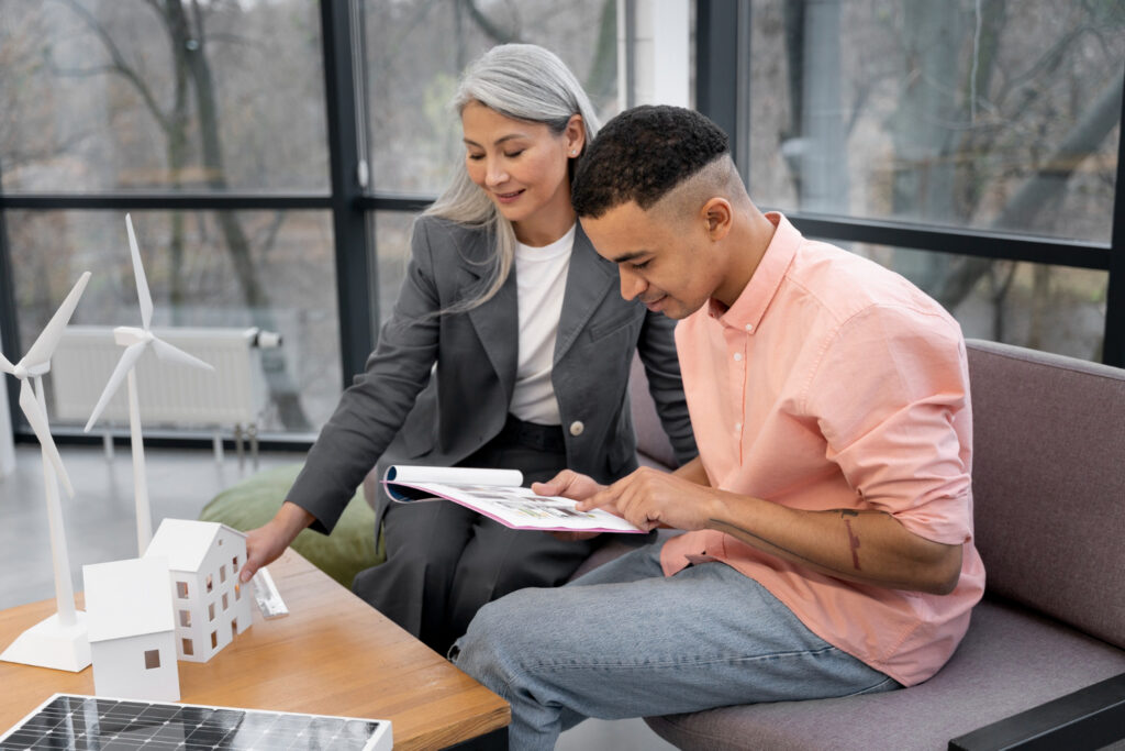 Professional Market Insight to Support Smart Real Estate Decisions​