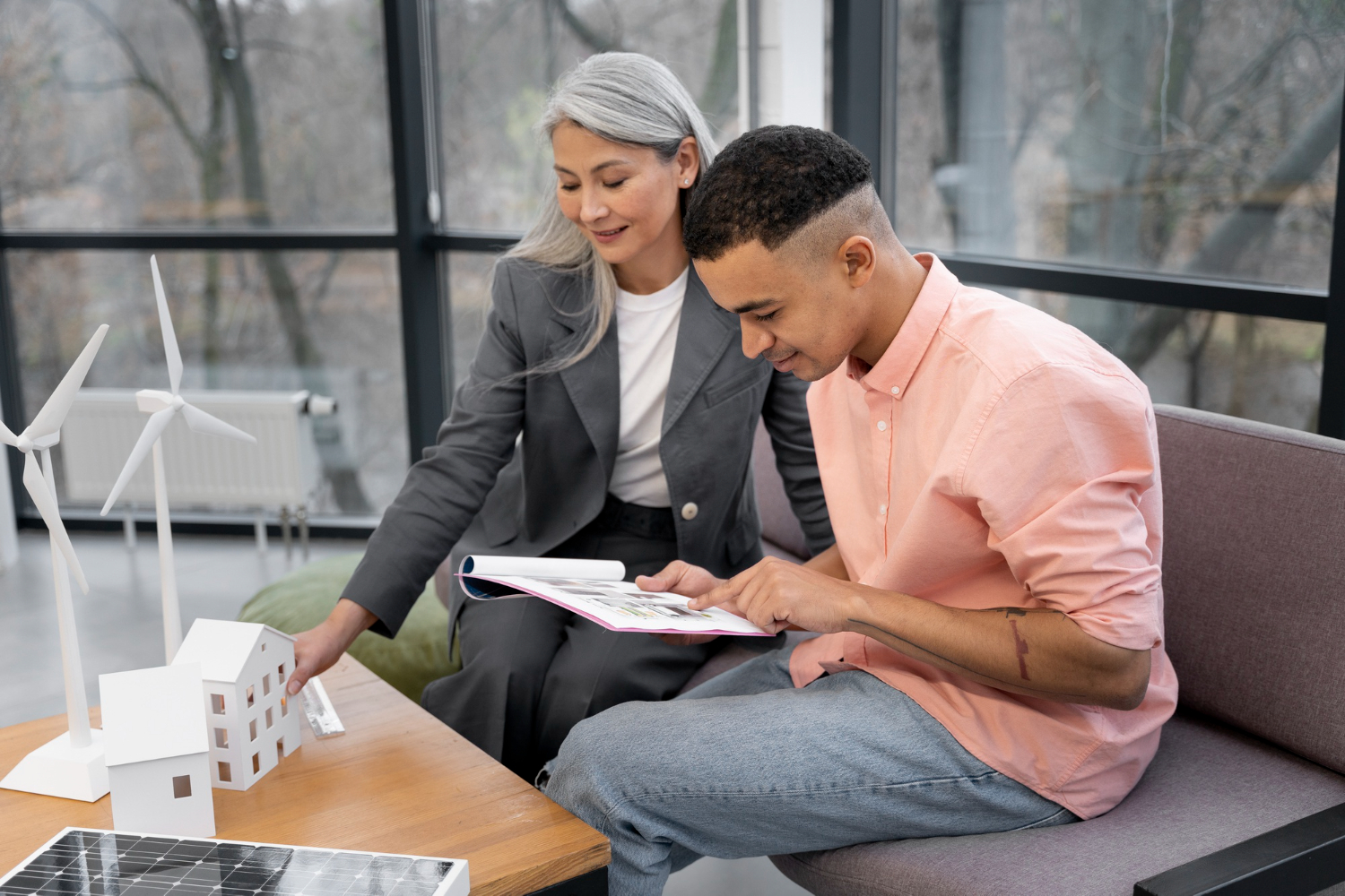 Real Estate Rational Real Estate Consulting & Value Strategy in WA | Atled Enterprises