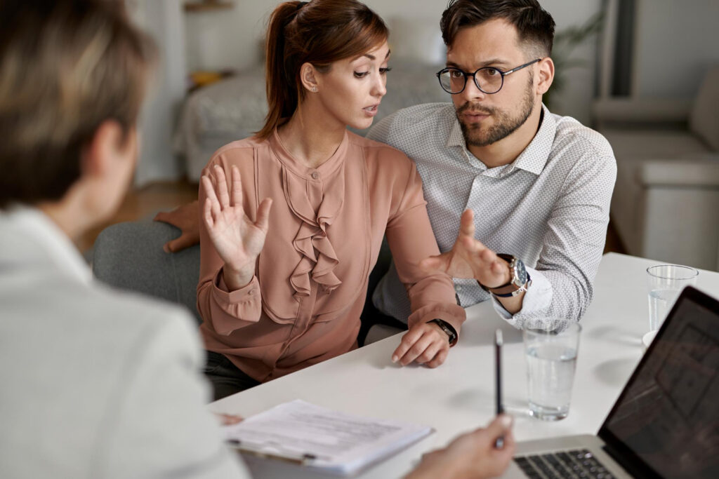 Professional Standards & Experience ​