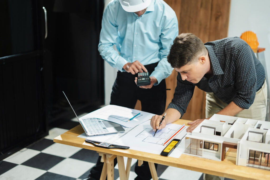 Professional Standards & Experience​