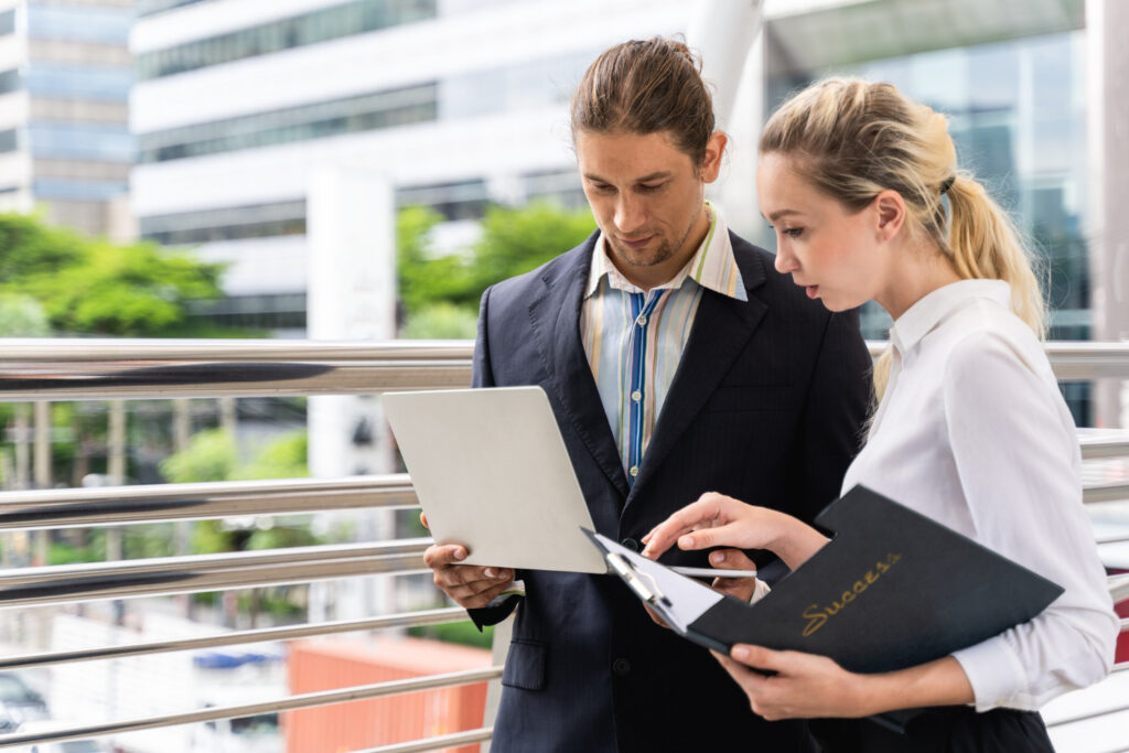 Professional Standards & Experience ​