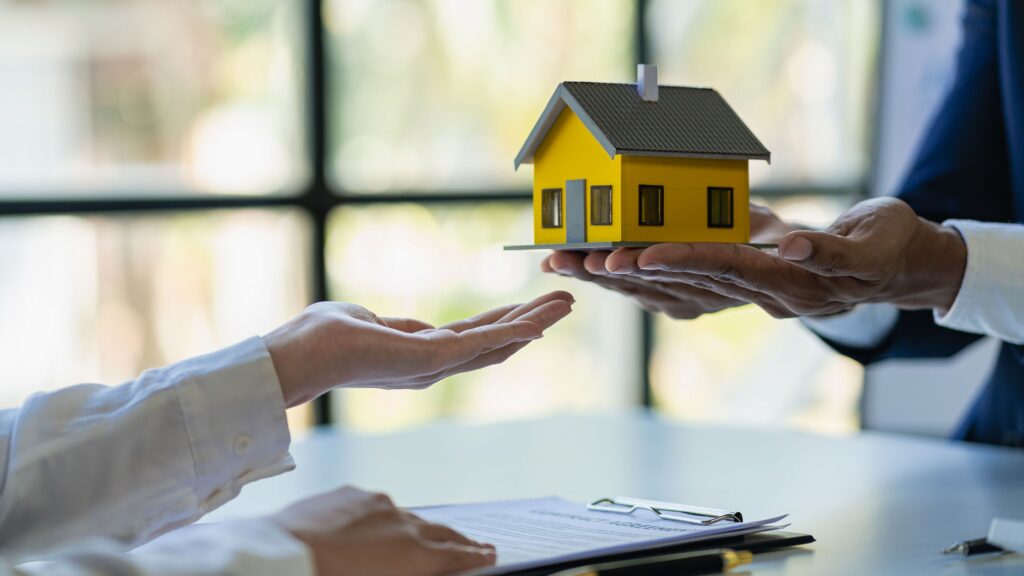 What Is a Stepped-Up Basis in Real Estate? ​
