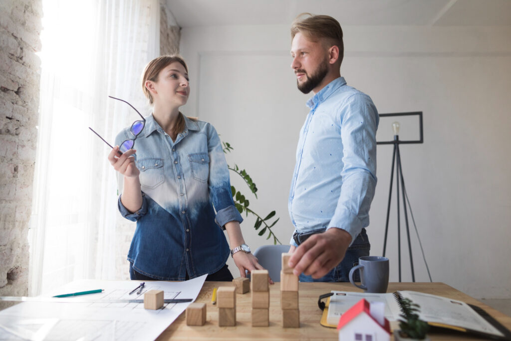 When Strategic Consulting Makes Sense​