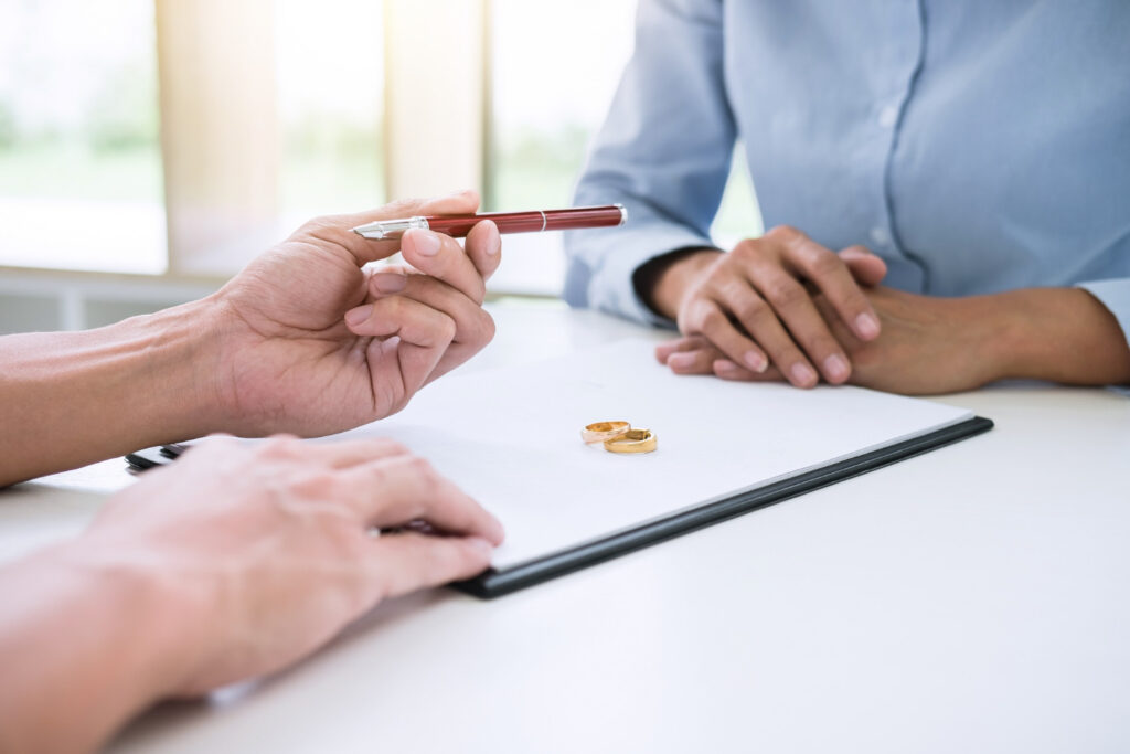 Who Uses Divorce Appraisal Services? ​