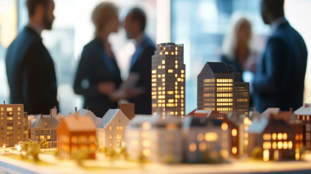 Real Estate Consulting & Value Strategy​ in WA