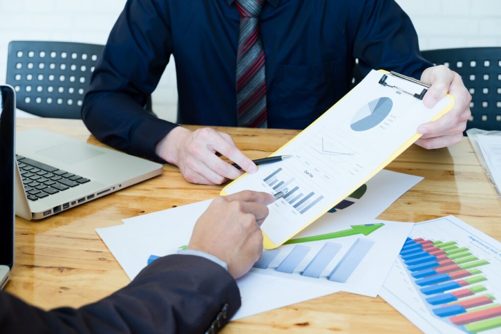 Appraisal Review and Valuation Consulting​