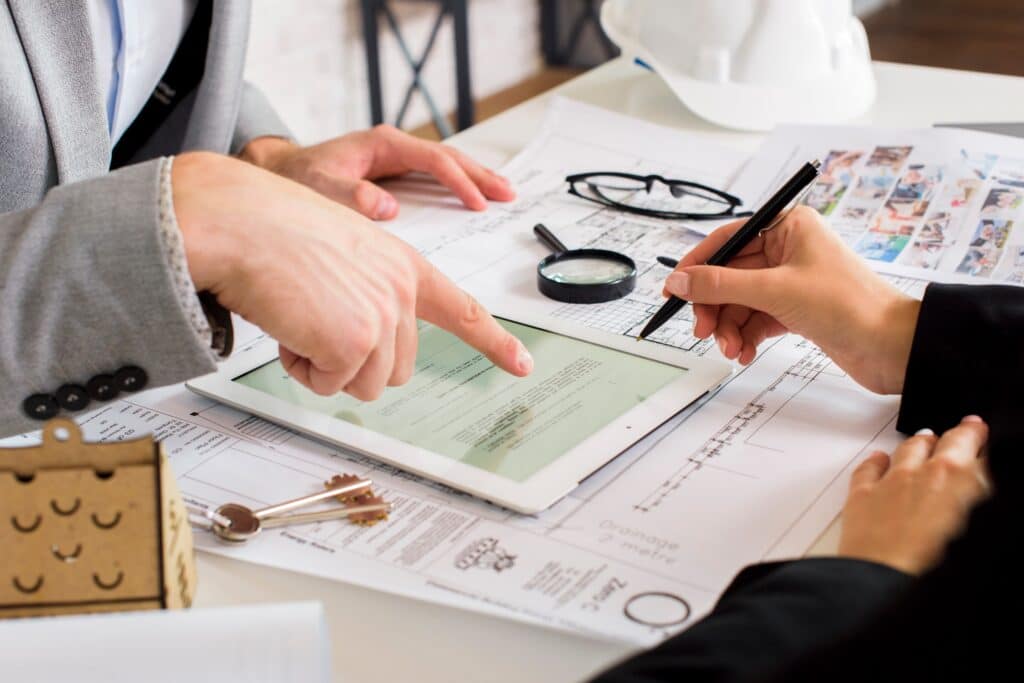 Professional Standards & Experience