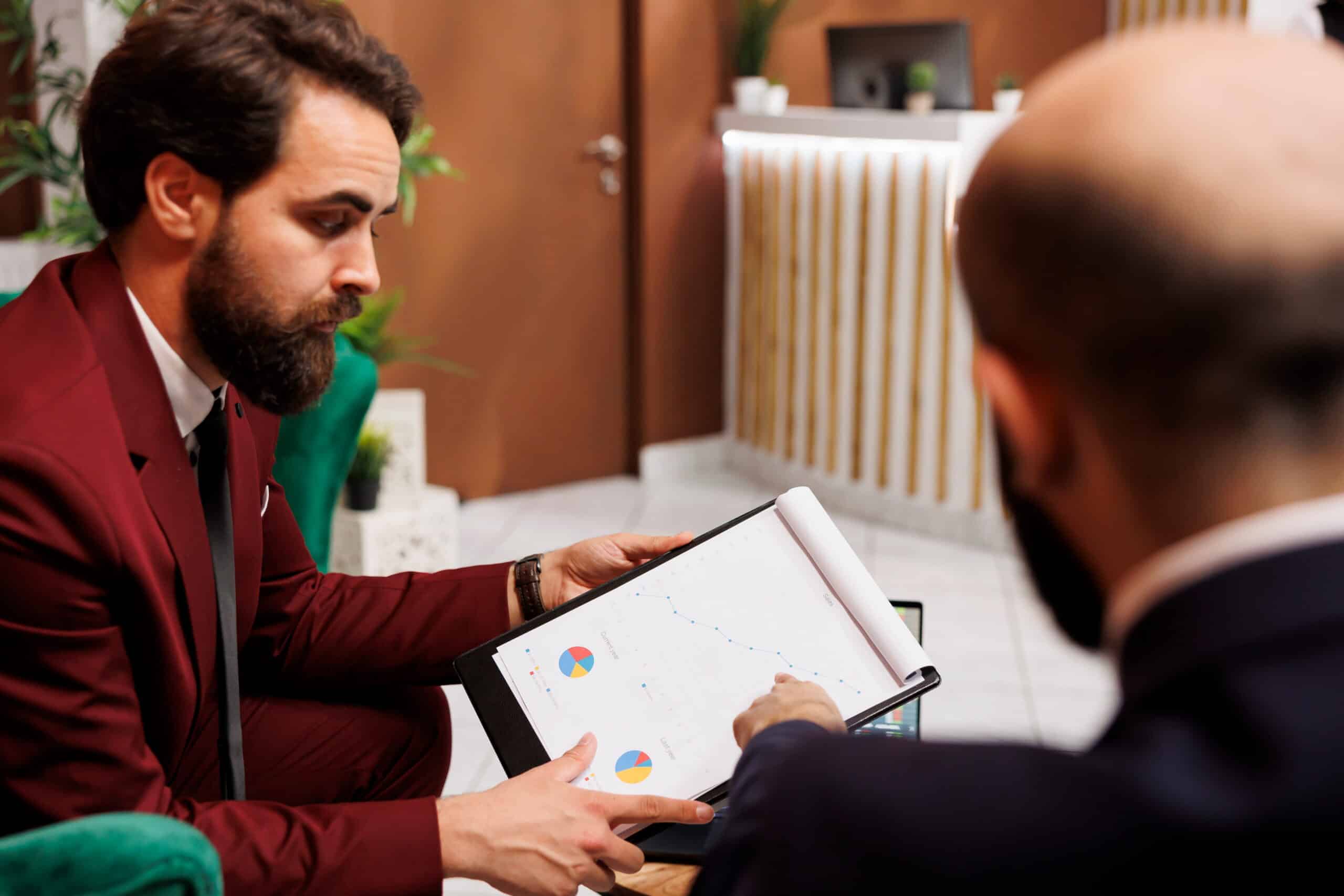 Independent Appraisal Review Services​ in WA