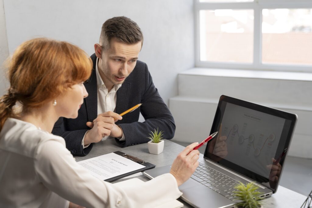 Why a Pre-Listing Appraisal Can Help​