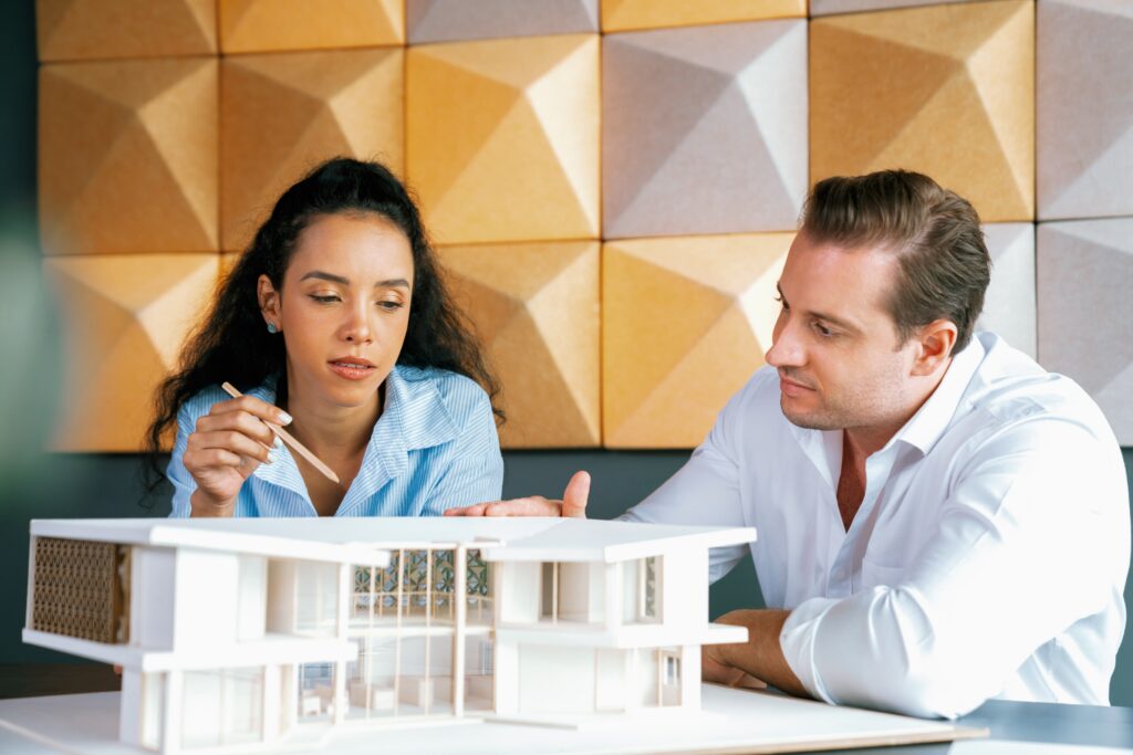 Accurate Residential Home Measurement for Confident Real Estate Decisions​