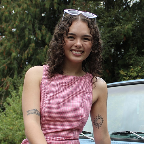 Emma Boynton