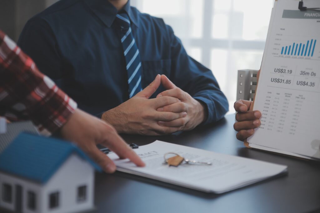 Refinance Appraisals​ WA