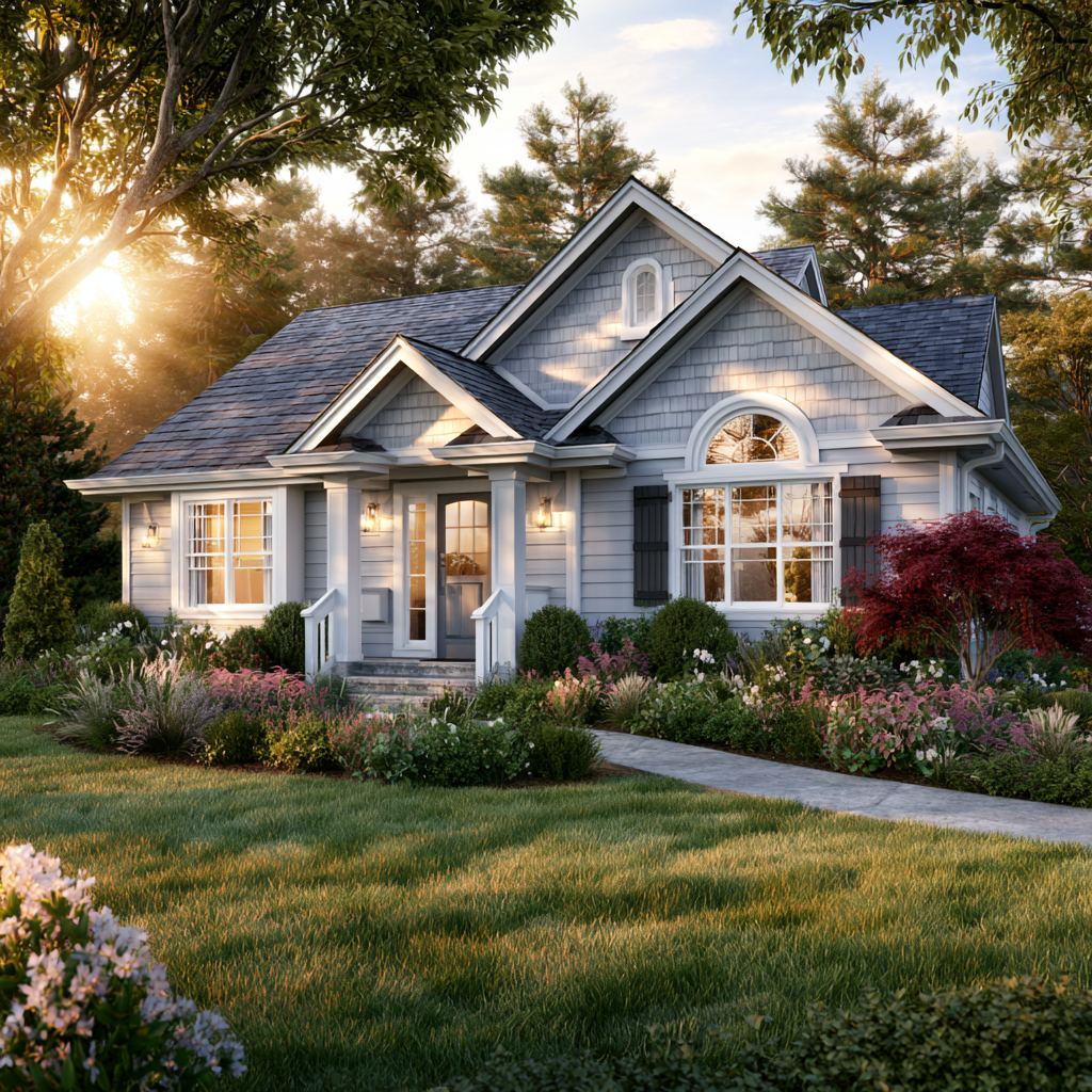 Puyallup Washington Home Appraisals